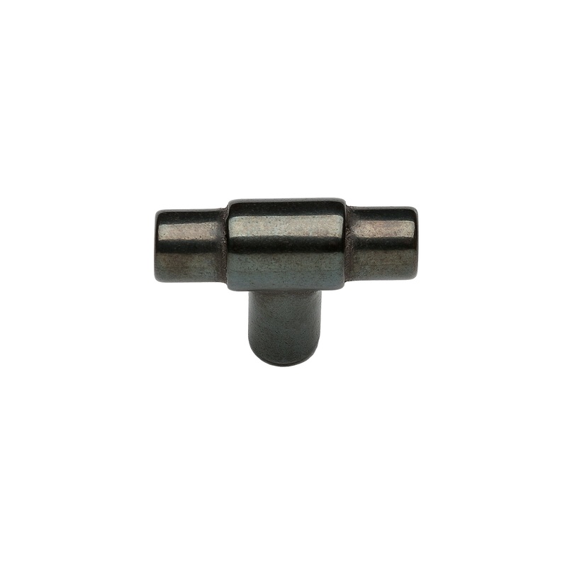 BARRE CABINET KNOB CK10070 1 3/4