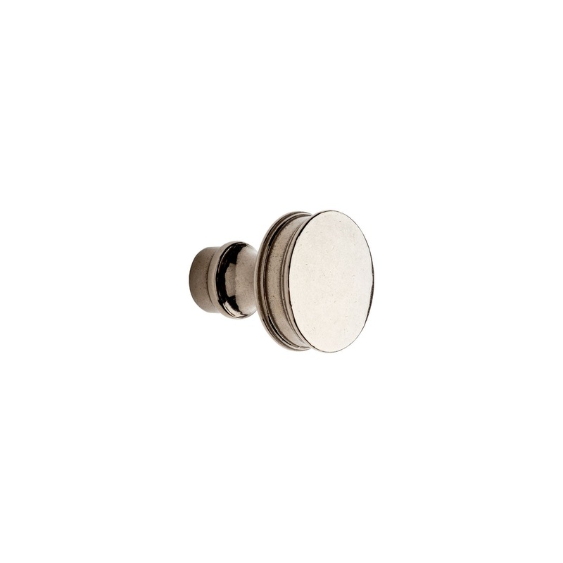 CARRIAGE CABINET KNOB CK207 1 1/4