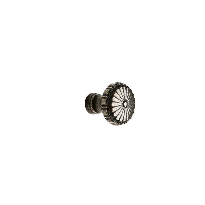 CROWN CABINET KNOB CK478 1 3/16 HX534500377