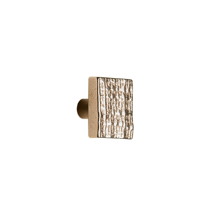 EDGE SQUARE CABINET KNOB CK108  3