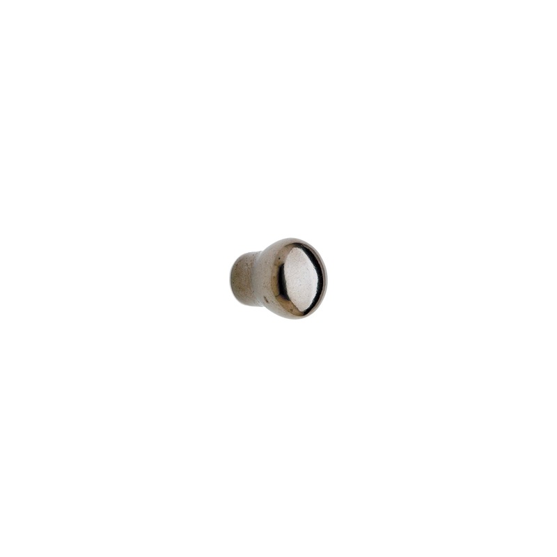 MUSHROOM CABINET KNOB CK305 1 1/16 HX534500413