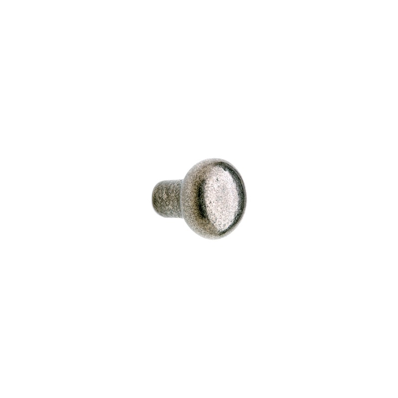 MUSHROOM CABINET KNOB CK305 1 1/16 HX534500433