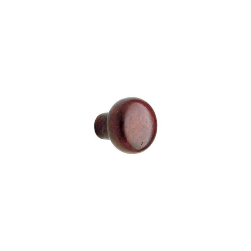 MUSHROOM CABINET KNOB CK306 1 5/8 HX534500416