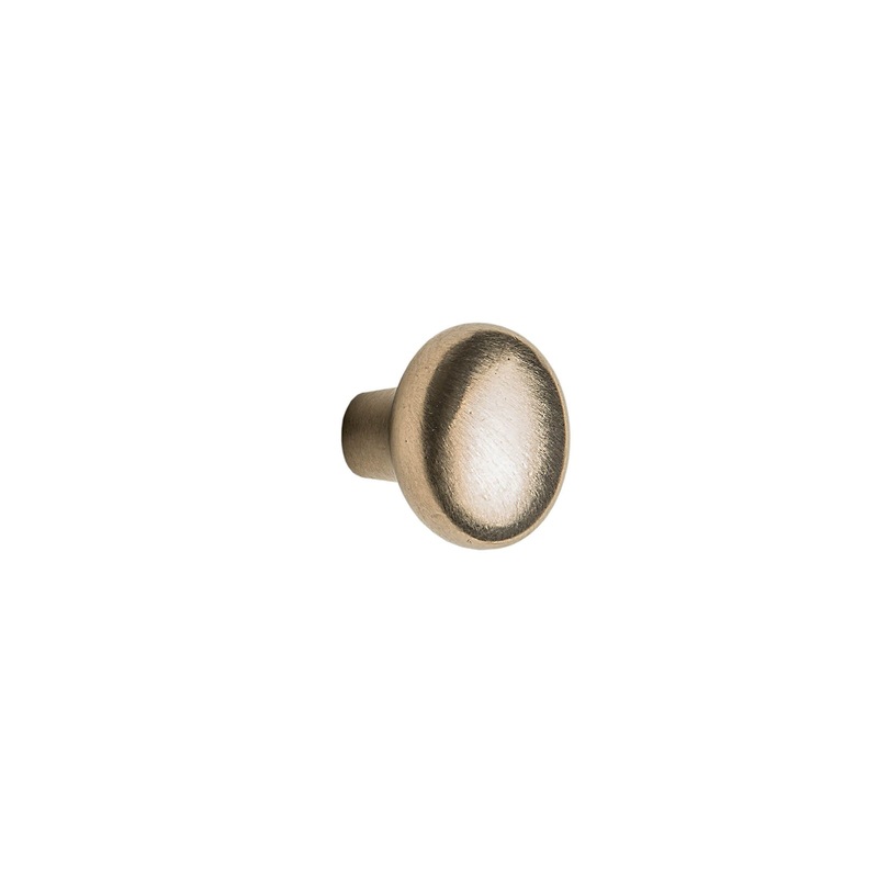 MUSHROOM CABINET KNOB CK314 1 3/16 HX534500424