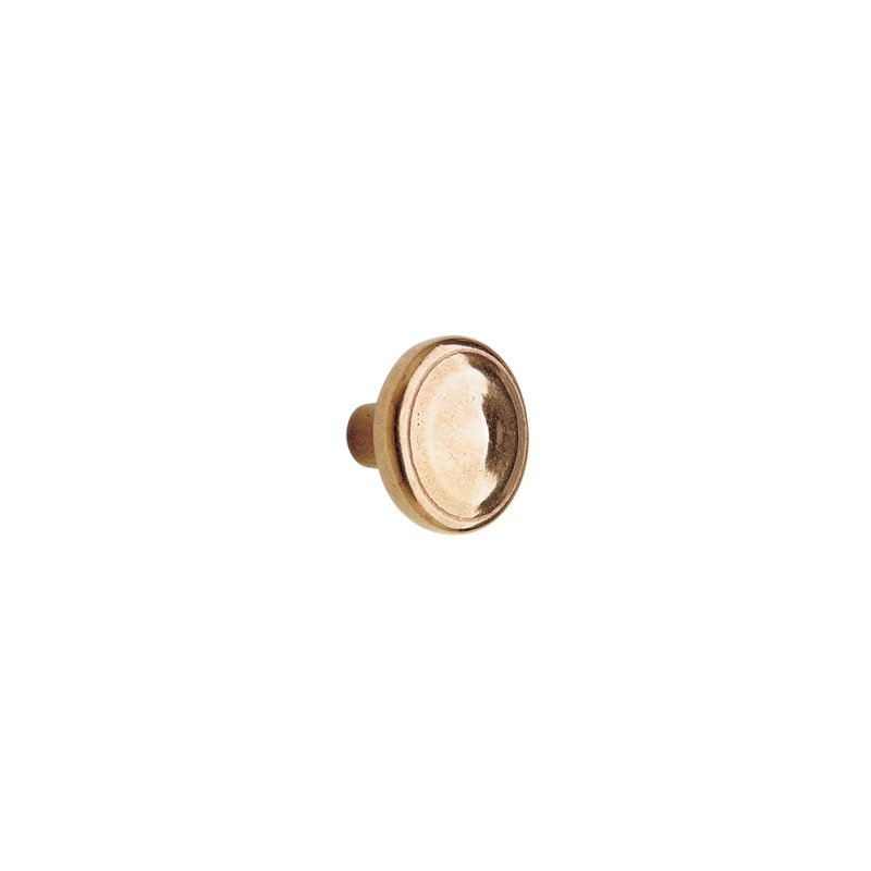 ROSWELL CABINET KNOB CK254 1 7/16 HX534500395