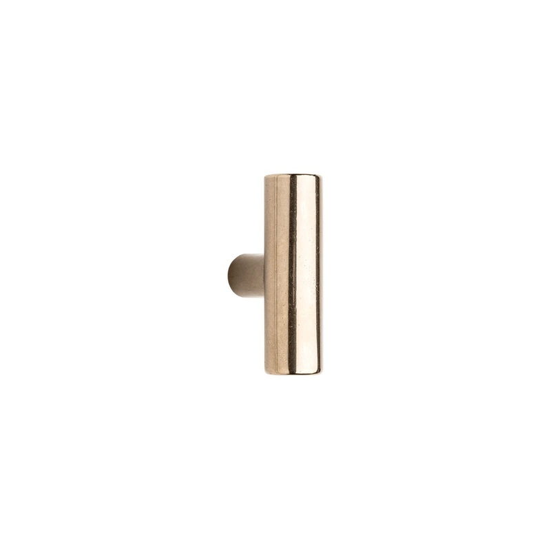 TUBE CABINET KNOB CK239  5/8