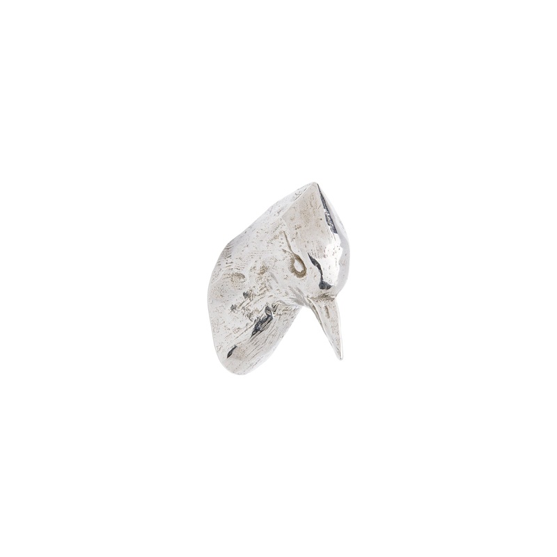 WOODPECKER CABINET KNOB CK20391  1 3/16
