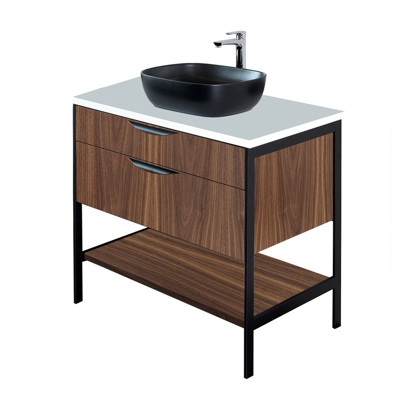 Lacava NAV-VS-30T-AH Navi Ash (Quartz)