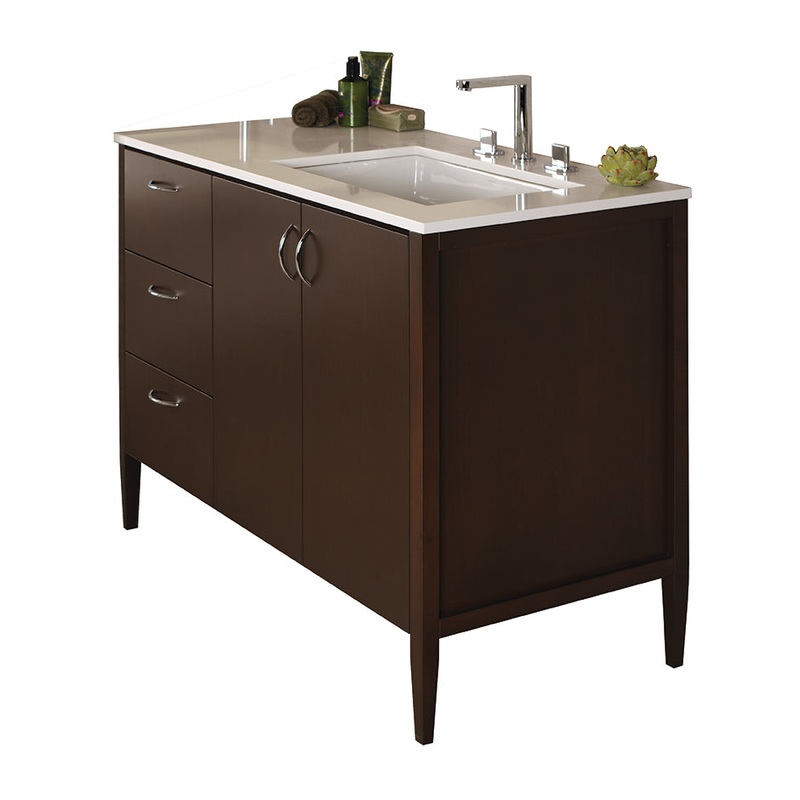 Lacava LRS-48RT-SL Lunarossa Athens (Stone)