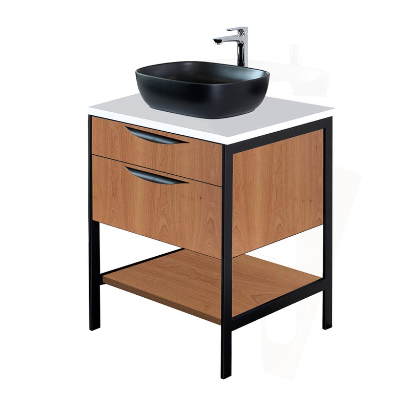 Lacava NAV-UN-24T-001M Navi Matte White
