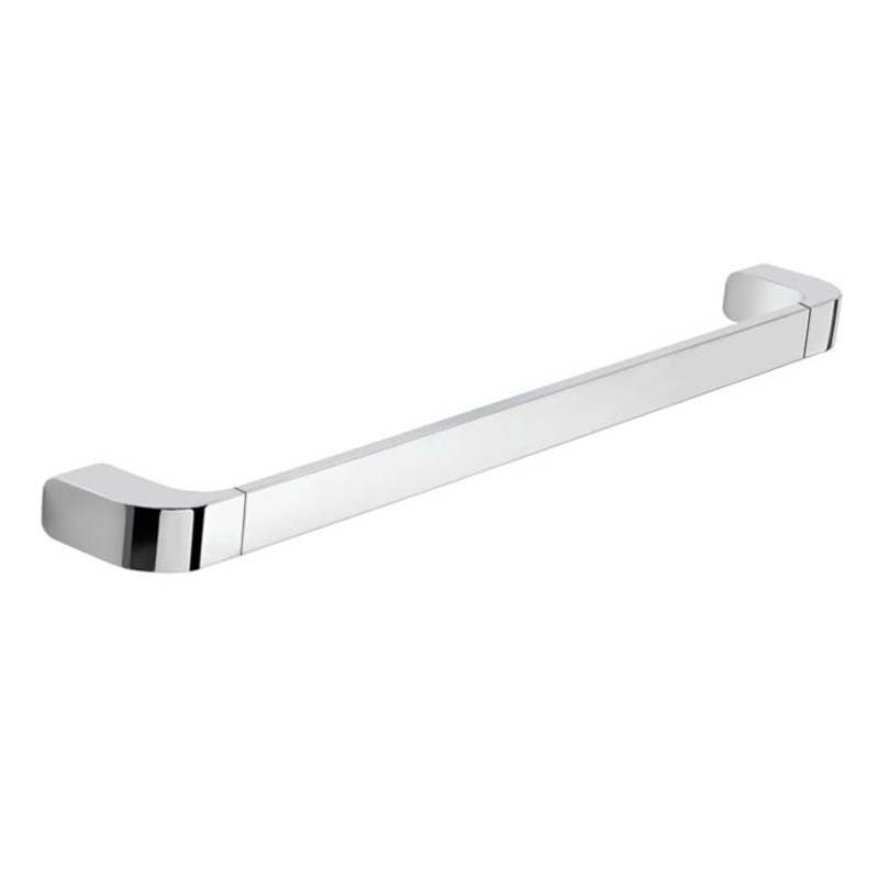 Outline 22 Inch Modern Chrome Towel or Grab Bar HX534487894