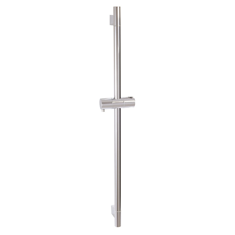 Aqua Brass 12686 Round rail