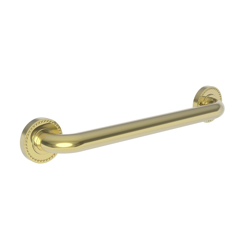 Newport Brass Amisa 1020-3916 16 Grab Bar
