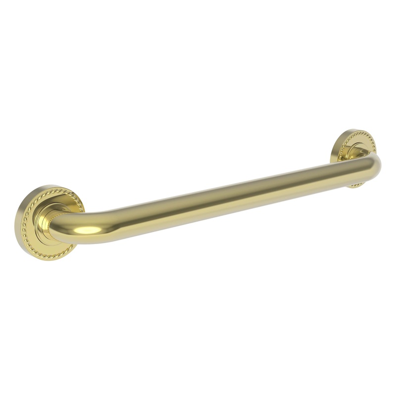 Newport Brass Amisa 1020-3918 18 Grab Bar