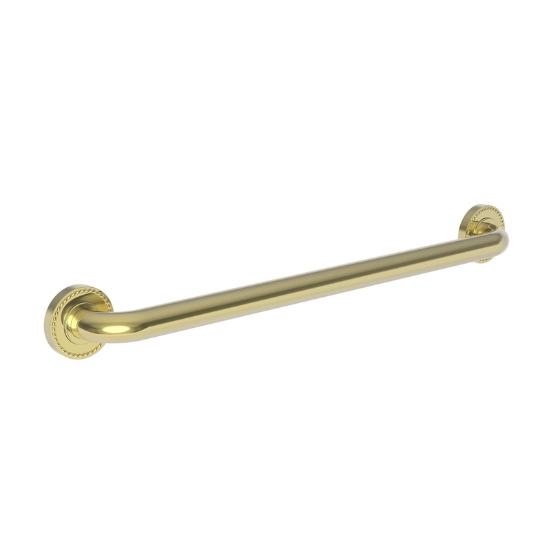 Newport Brass Amisa 1020-3924 24 Grab Bar