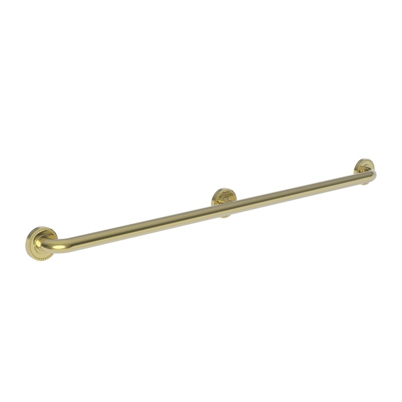 Newport Brass Amisa 1020-3942 42 Grab Bar