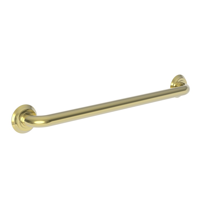 Newport Brass Ayelsbury 2400-3924 24 Grab Bar