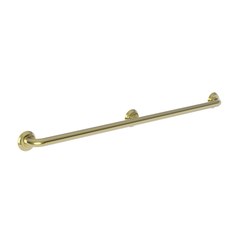 Newport Brass Ayelsbury 2400-3942 42 Grab Bar