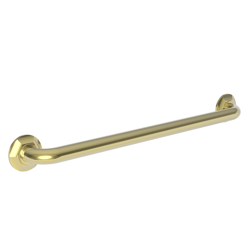 Newport Brass Metropole 1200-3924 24 Grab Bar