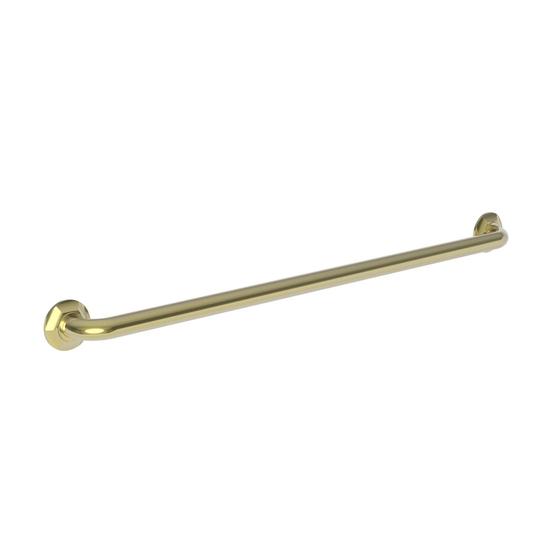 Newport Brass Metropole 1200-3936 36 Grab Bar