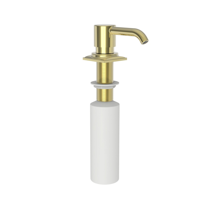 Newport Brass Adams 3170-5721 Soap/Lotion Dispenser