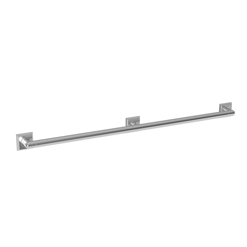Newport Brass Joffrey 2570-3942 42 Grab Bar