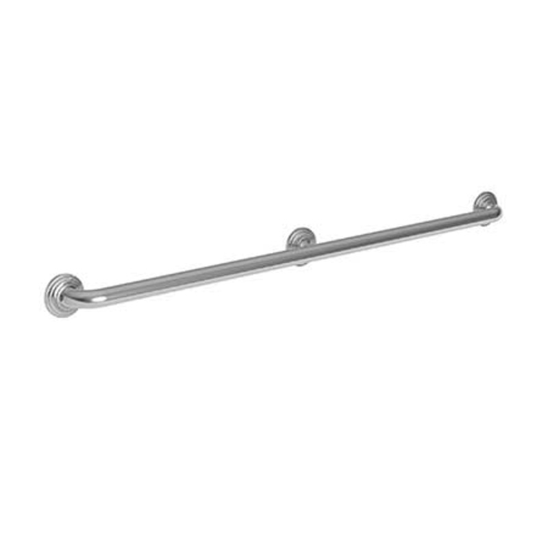 Newport Brass Astor 920-3942 42 Grab Bar