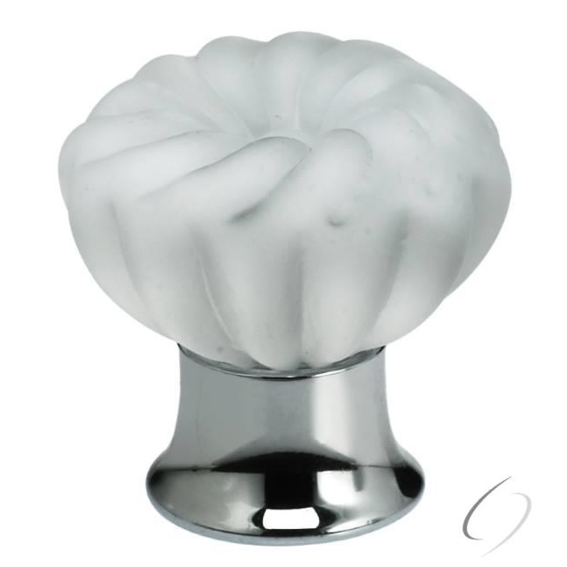 Omnia 4341 Cabinet Knob