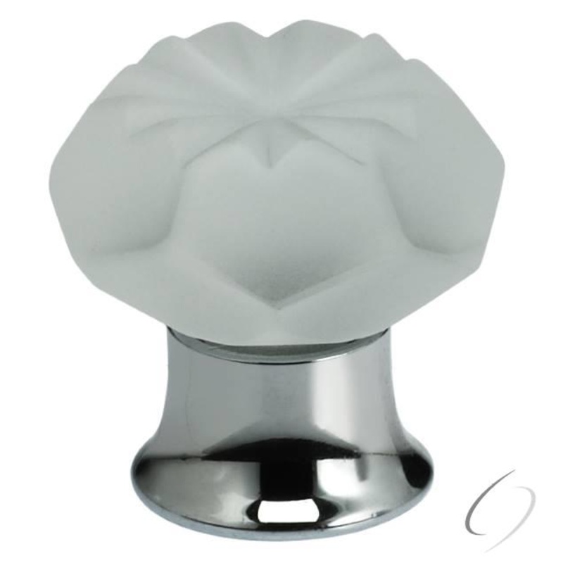 Omnia 4901 Cabinet Knob