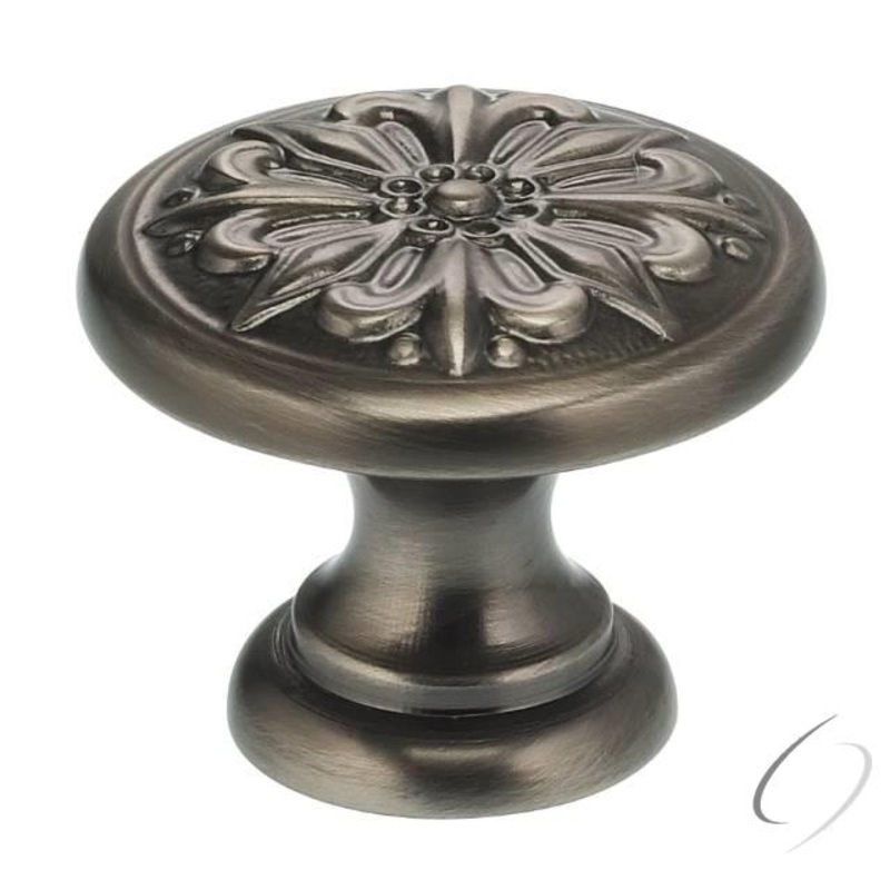Omnia 7105 Cabinet Knob