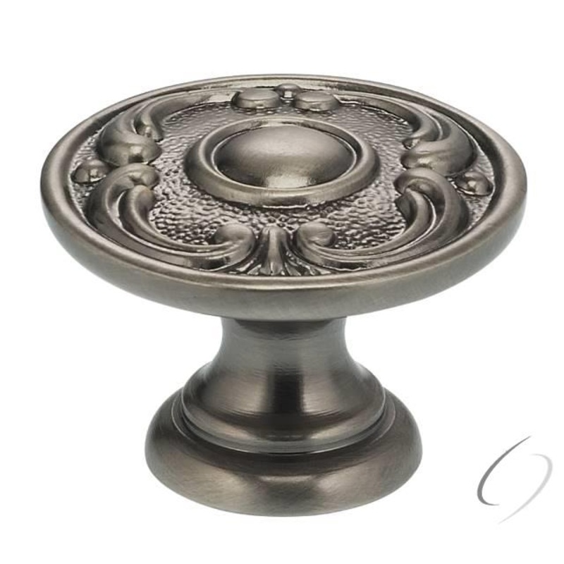 Omnia 7420 Cabinet Knob