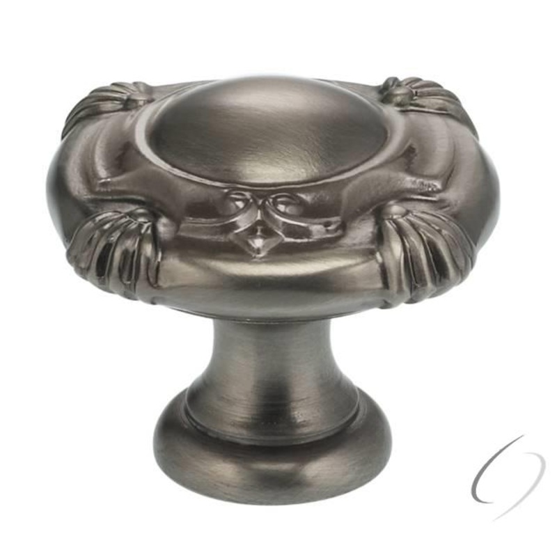 Omnia 7430 Cabinet Knob