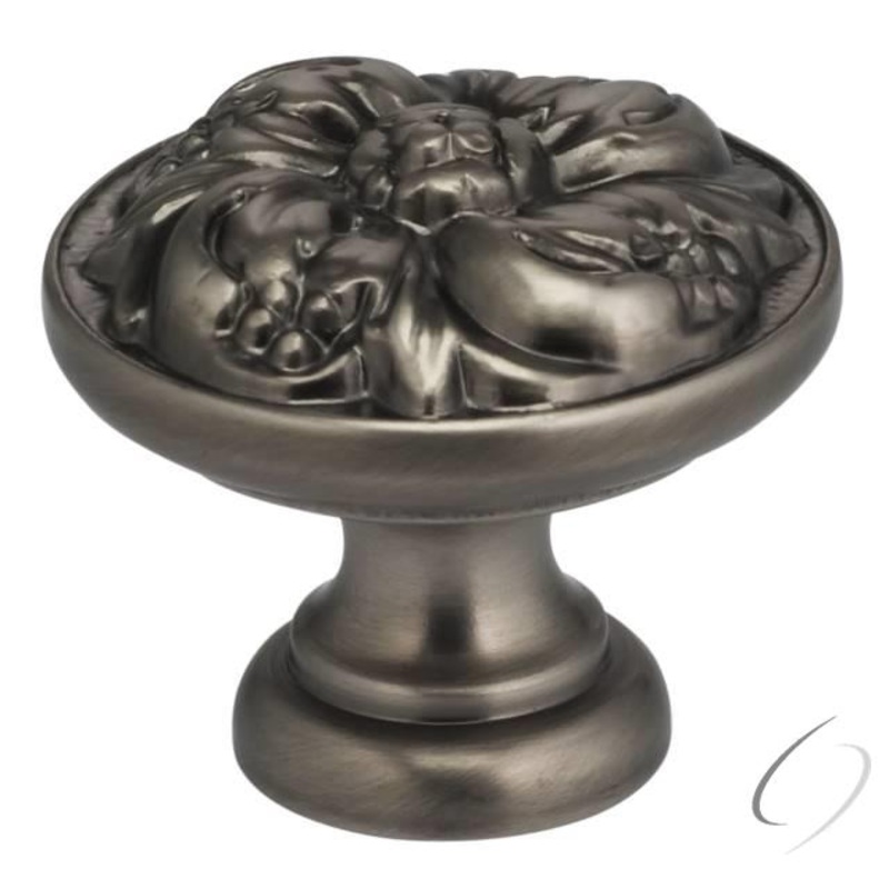 Omnia 7434 Cabinet Knob