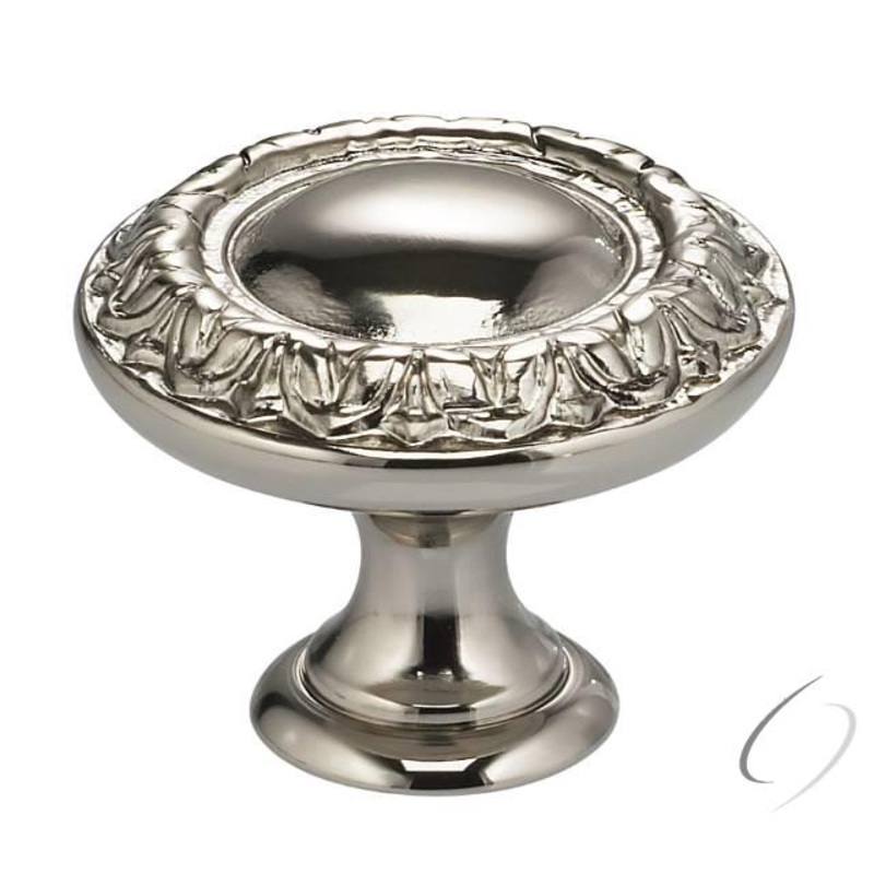 Omnia 7436 Cabinet Knob