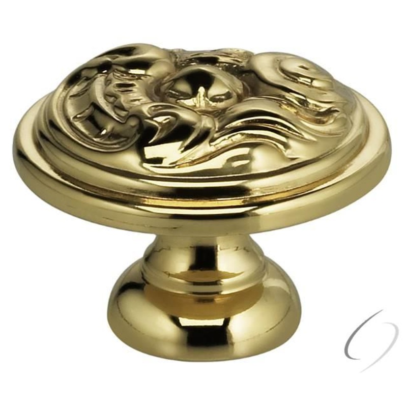 Omnia 9120 Cabinet Knob