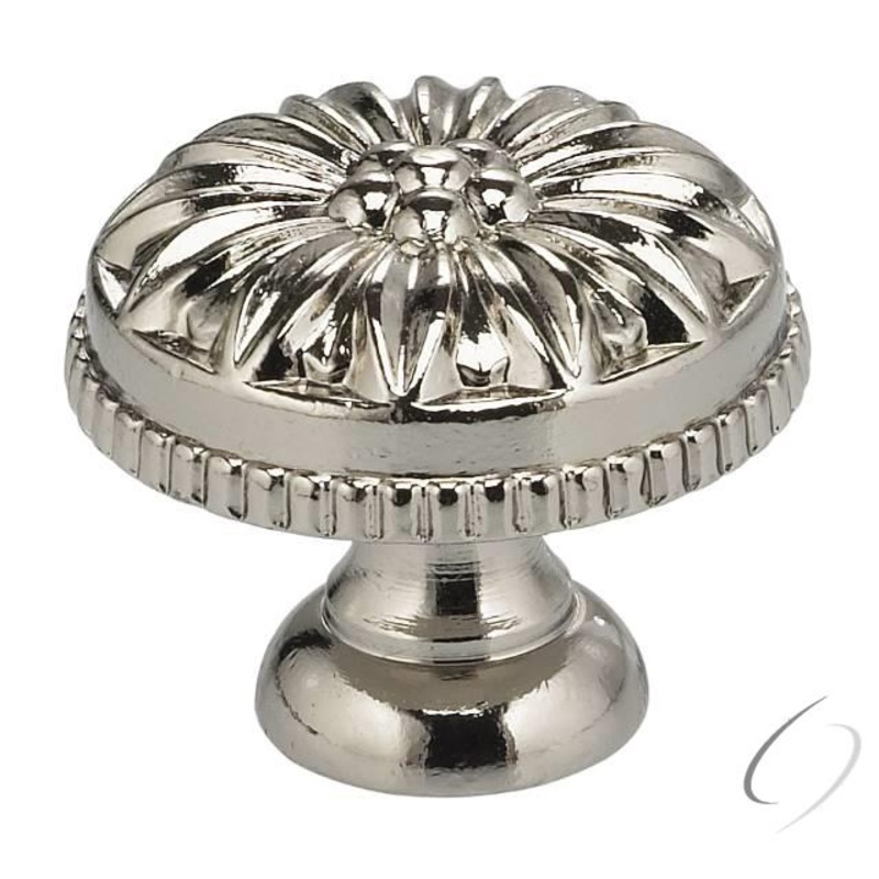 Omnia 9130 Cabinet Knob
