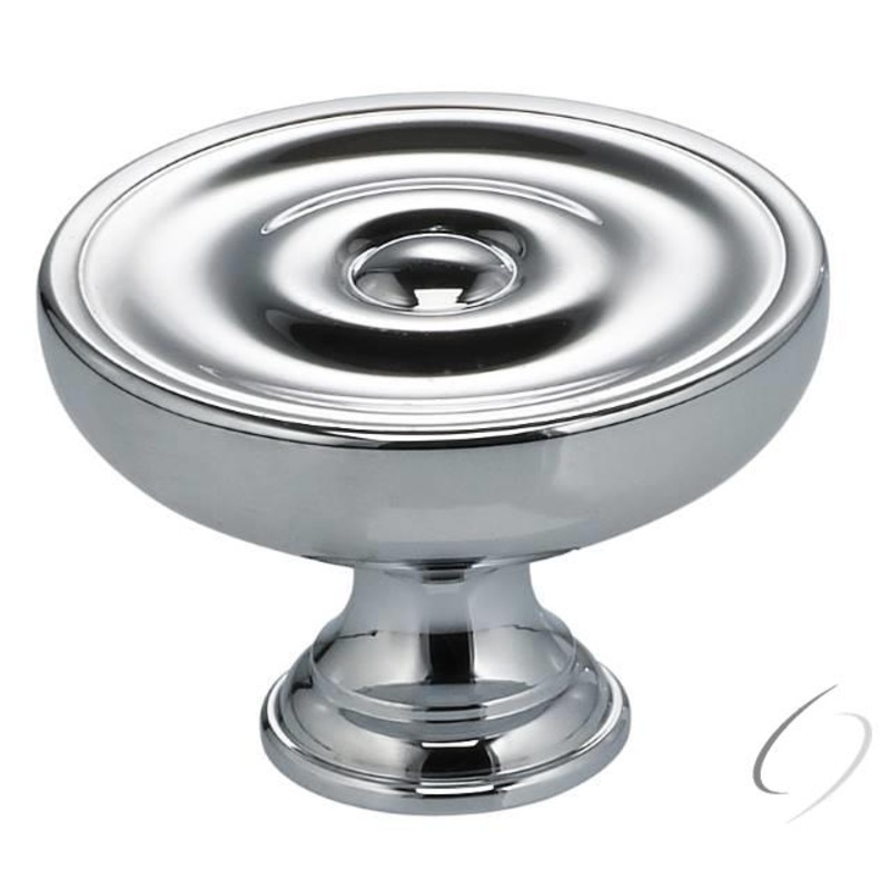 Omnia 9136 Cabinet Knob