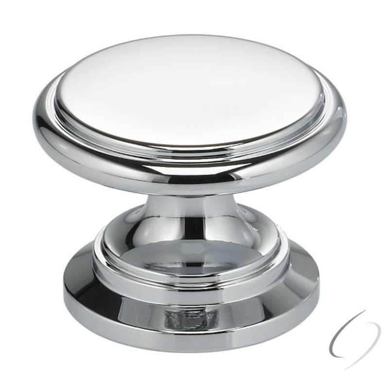 Omnia 9160 Cabinet Knob