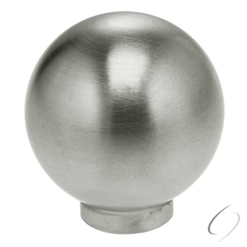 Omnia 9180 Cabinet Knob