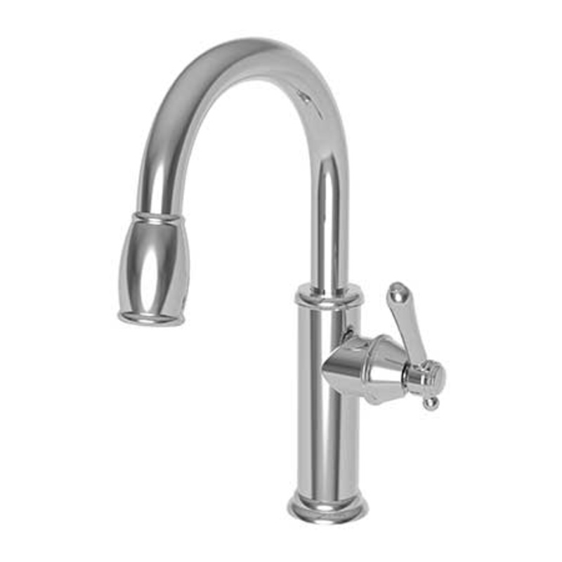 Chesterfield – 1030-5223 Prep/Bar Pull Down Faucet