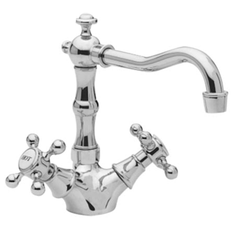 Chesterfield – 938 Prep/Bar Faucet