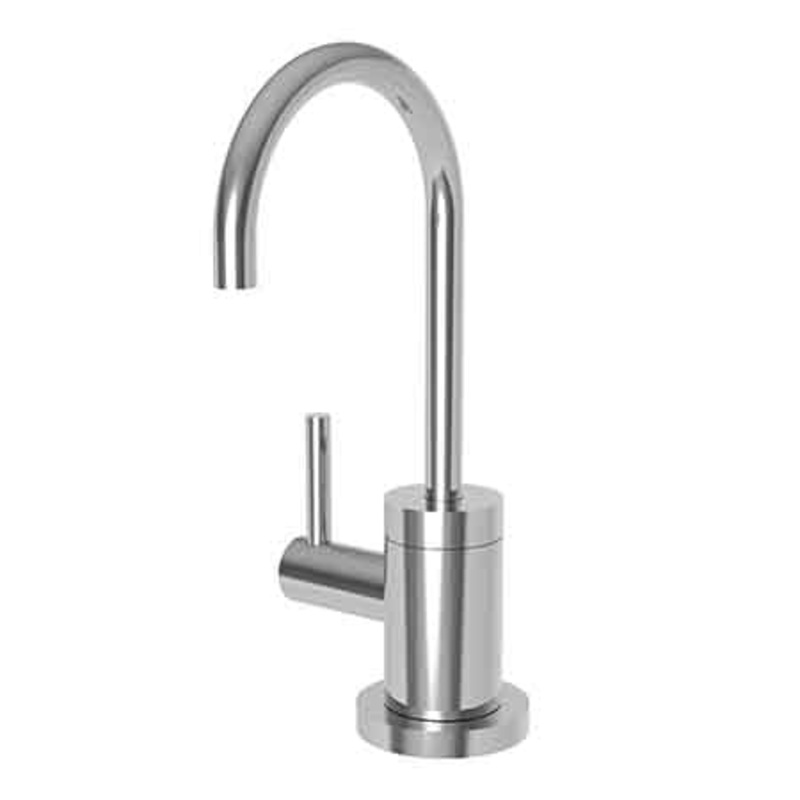 East Linear – 106H Hot Water Dispenser