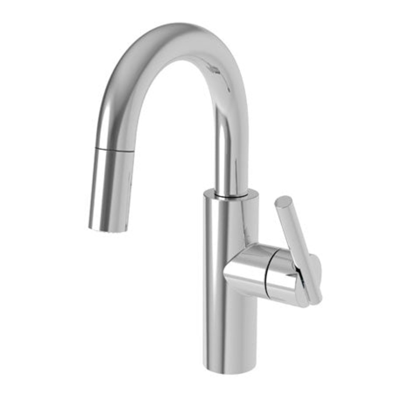 East Linear – 1500-5223 Prep/Bar Faucet