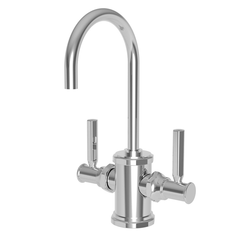 Heaney – 3190-5603 Hot & Cold Water Dispenser