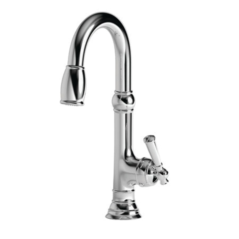 Jacobean – 2470-5223 Prep/Bar Faucet