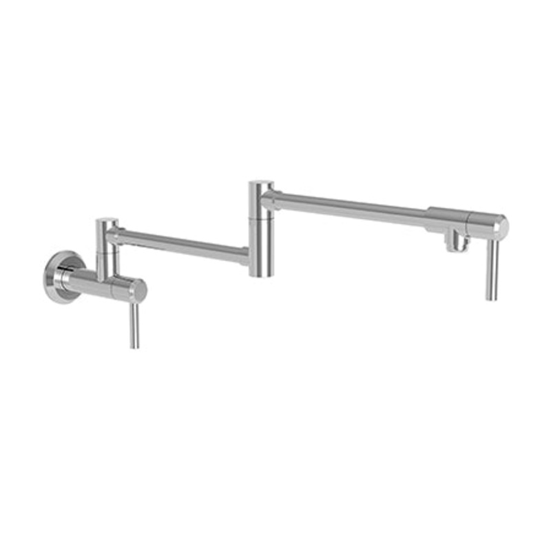 Jeter – 3200-5503 Pot Filler – Wall Mount