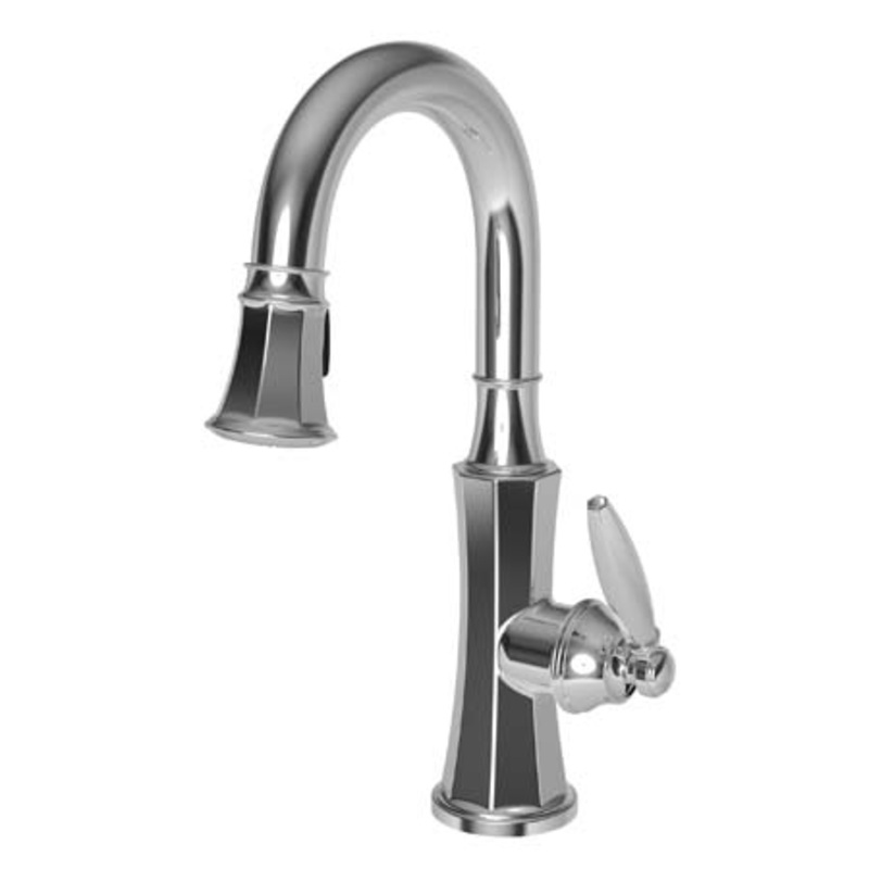 Metropole – 1200-5223 Prep/Bar Pull Down Faucet