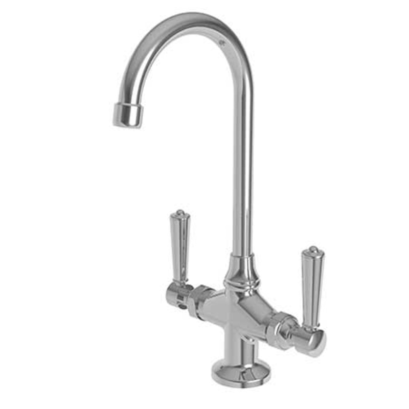 Metropole – 1208 Prep/Bar Faucet