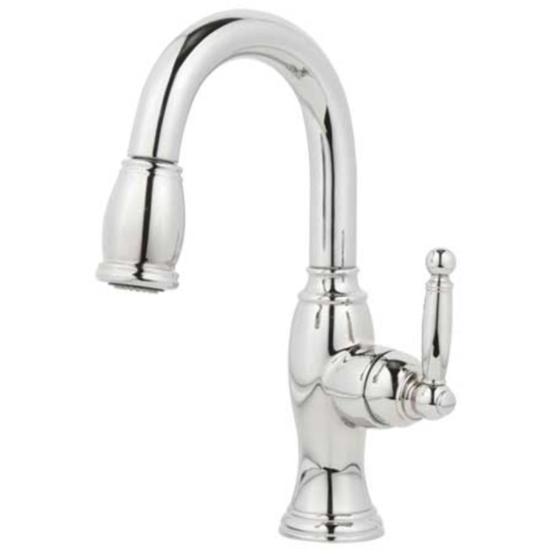 Nadya – 2510-5203 Prep/Bar Faucet