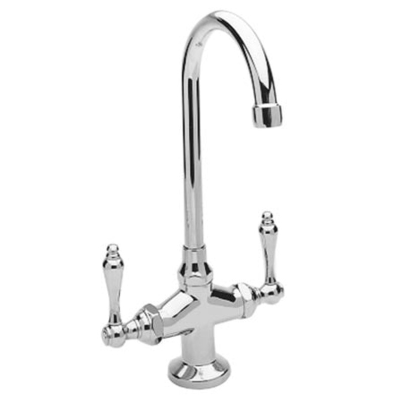 Nadya – 8081 Prep/Bar Faucet